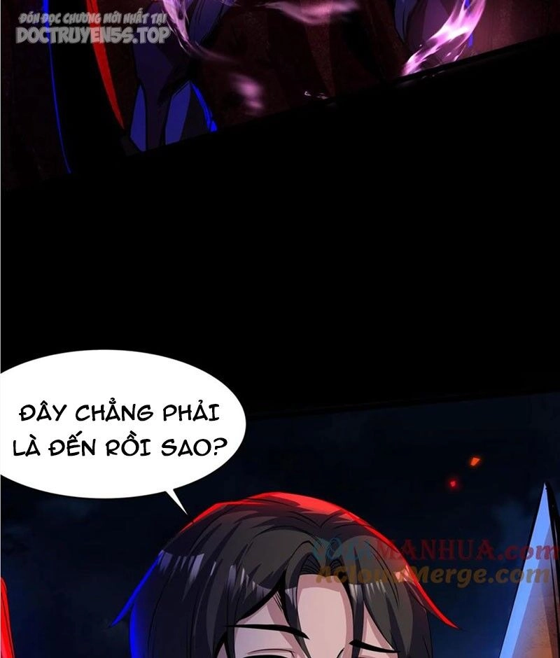 Dược Sư Kì Lạ: Bệnh Nhân Của Tôi Đều Rất Khủng Bố Chapter 158 - 49