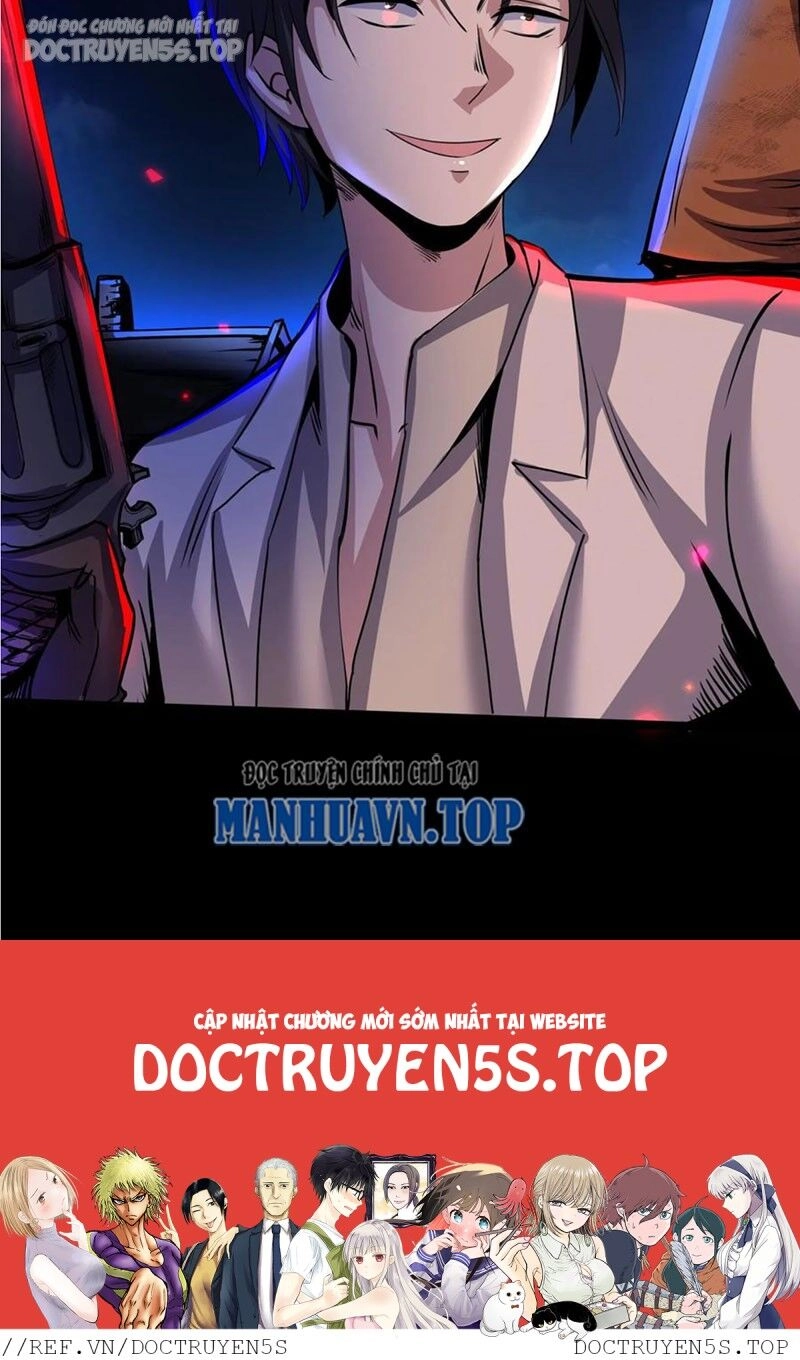 Dược Sư Kì Lạ: Bệnh Nhân Của Tôi Đều Rất Khủng Bố Chapter 158 - 50