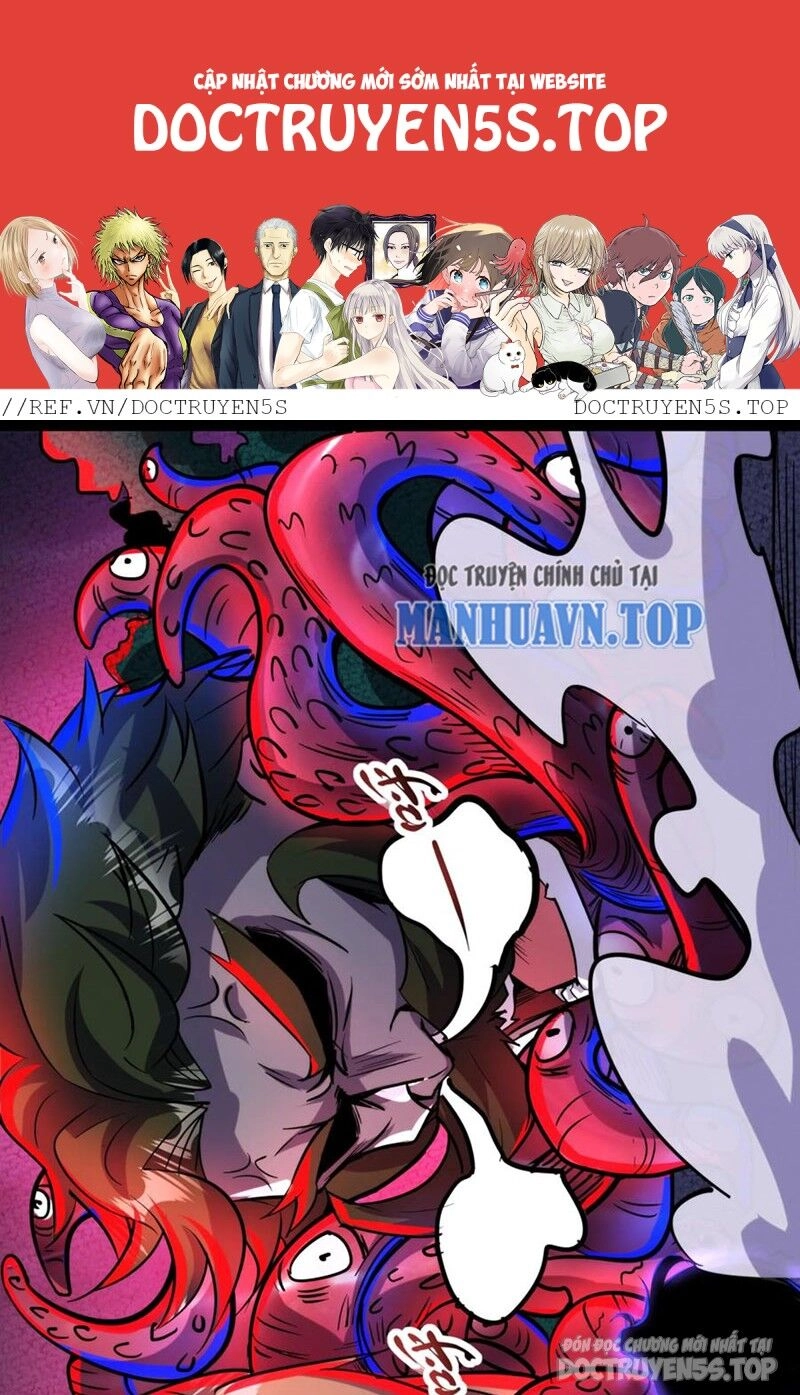 Dược Sư Kì Lạ: Bệnh Nhân Của Tôi Đều Rất Khủng Bố Chapter 159 - 2