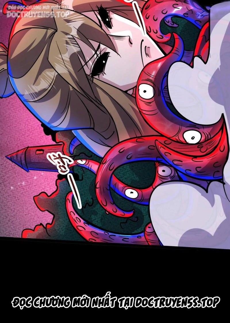 Dược Sư Kì Lạ: Bệnh Nhân Của Tôi Đều Rất Khủng Bố Chapter 159 - 3