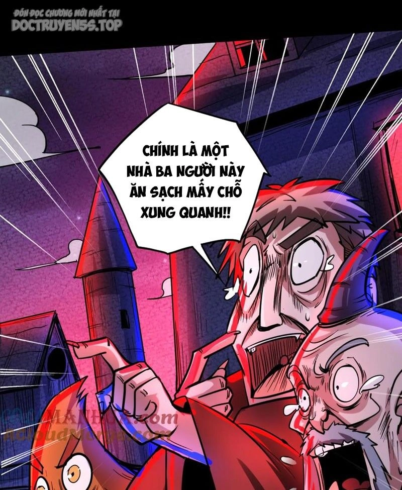 Dược Sư Kì Lạ: Bệnh Nhân Của Tôi Đều Rất Khủng Bố Chapter 159 - 4