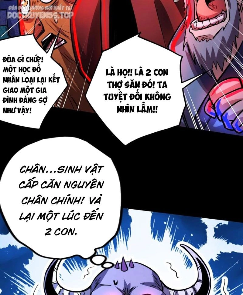 Dược Sư Kì Lạ: Bệnh Nhân Của Tôi Đều Rất Khủng Bố Chapter 159 - 5