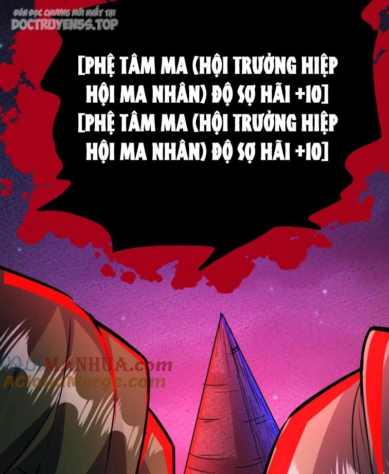 Dược Sư Kì Lạ: Bệnh Nhân Của Tôi Đều Rất Khủng Bố Chapter 159 - 7