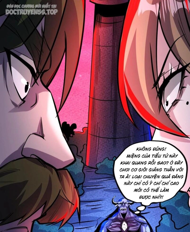 Dược Sư Kì Lạ: Bệnh Nhân Của Tôi Đều Rất Khủng Bố Chapter 159 - 8