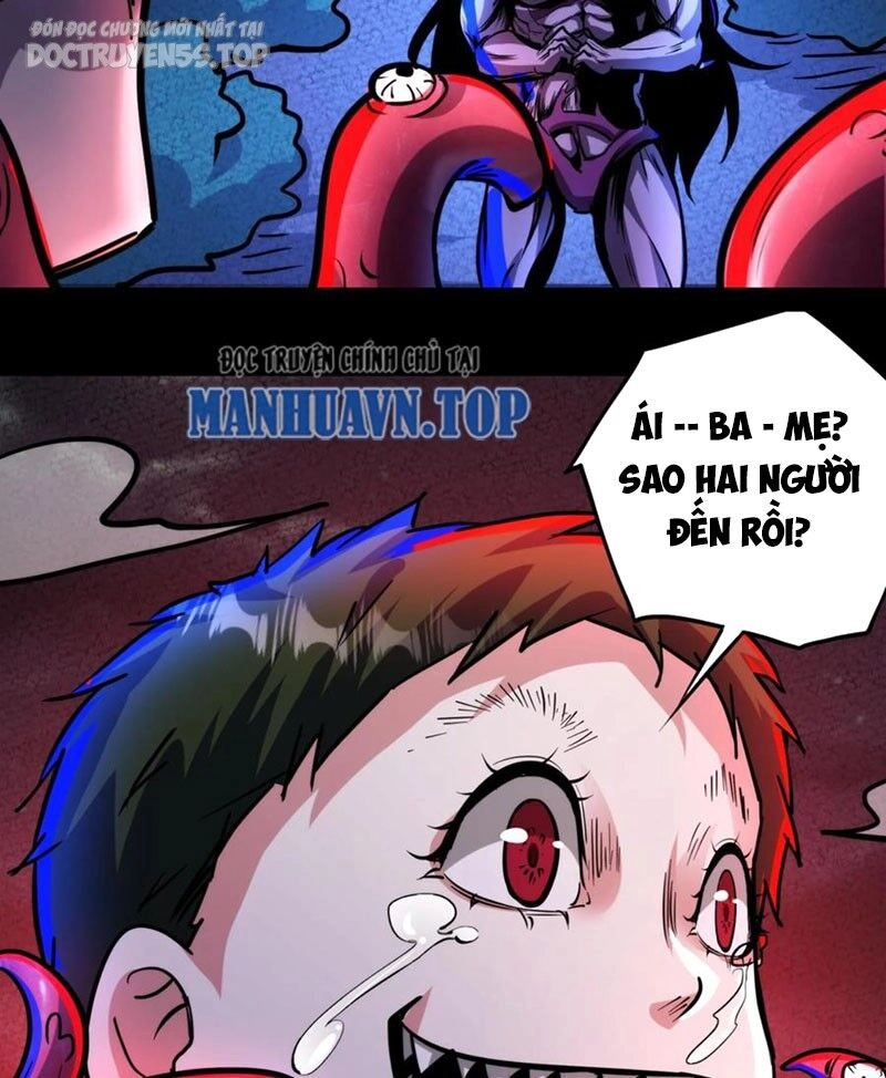 Dược Sư Kì Lạ: Bệnh Nhân Của Tôi Đều Rất Khủng Bố Chapter 159 - 9