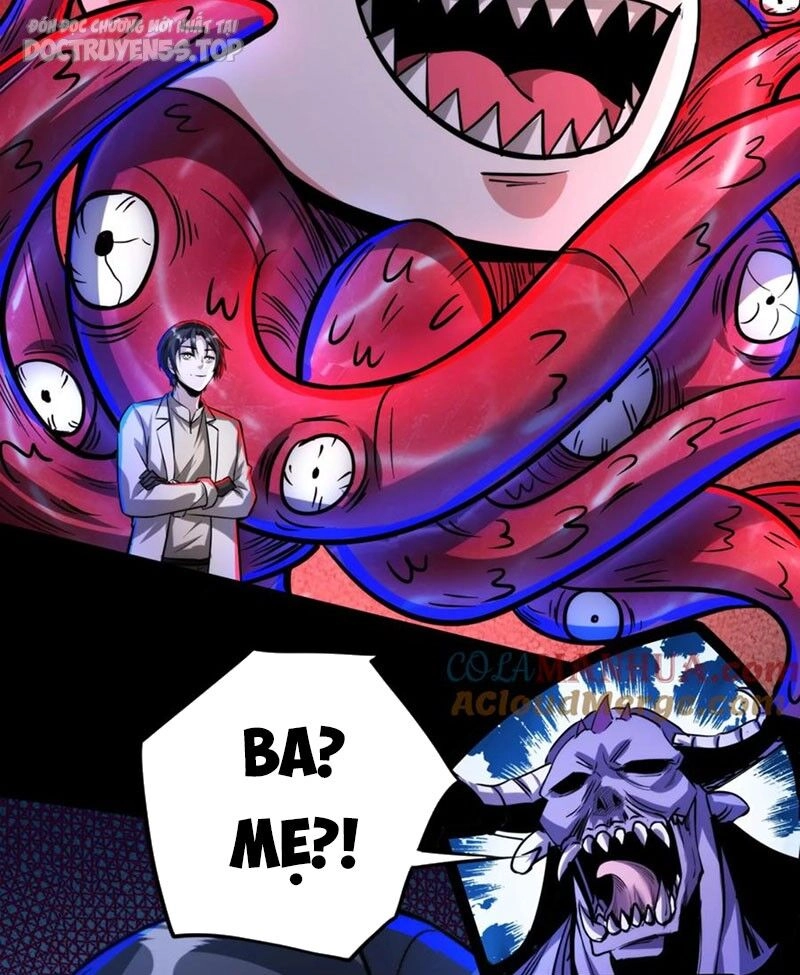 Dược Sư Kì Lạ: Bệnh Nhân Của Tôi Đều Rất Khủng Bố Chapter 159 - 10