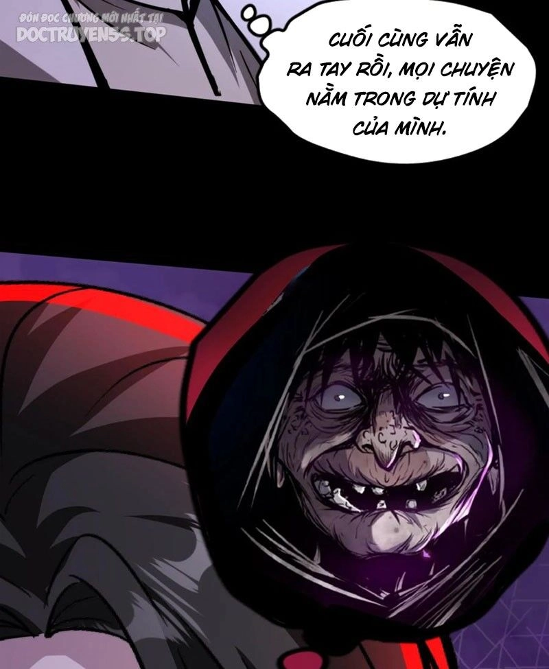 Dược Sư Kì Lạ: Bệnh Nhân Của Tôi Đều Rất Khủng Bố Chapter 159 - 12