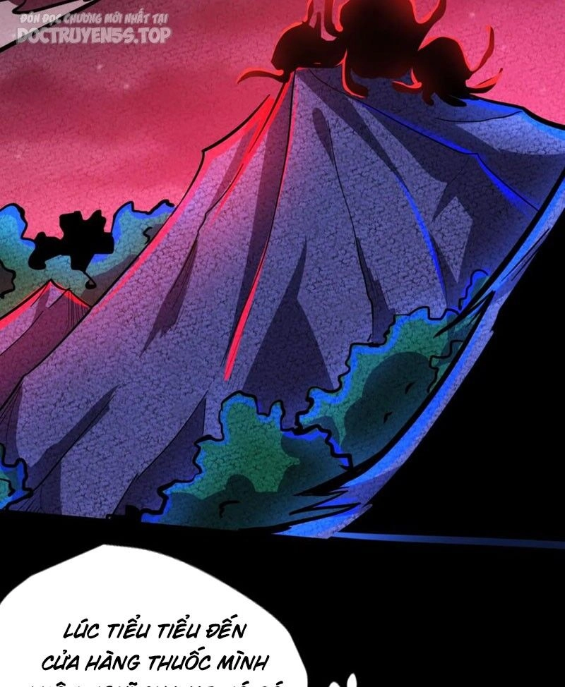 Dược Sư Kì Lạ: Bệnh Nhân Của Tôi Đều Rất Khủng Bố Chapter 159 - 15