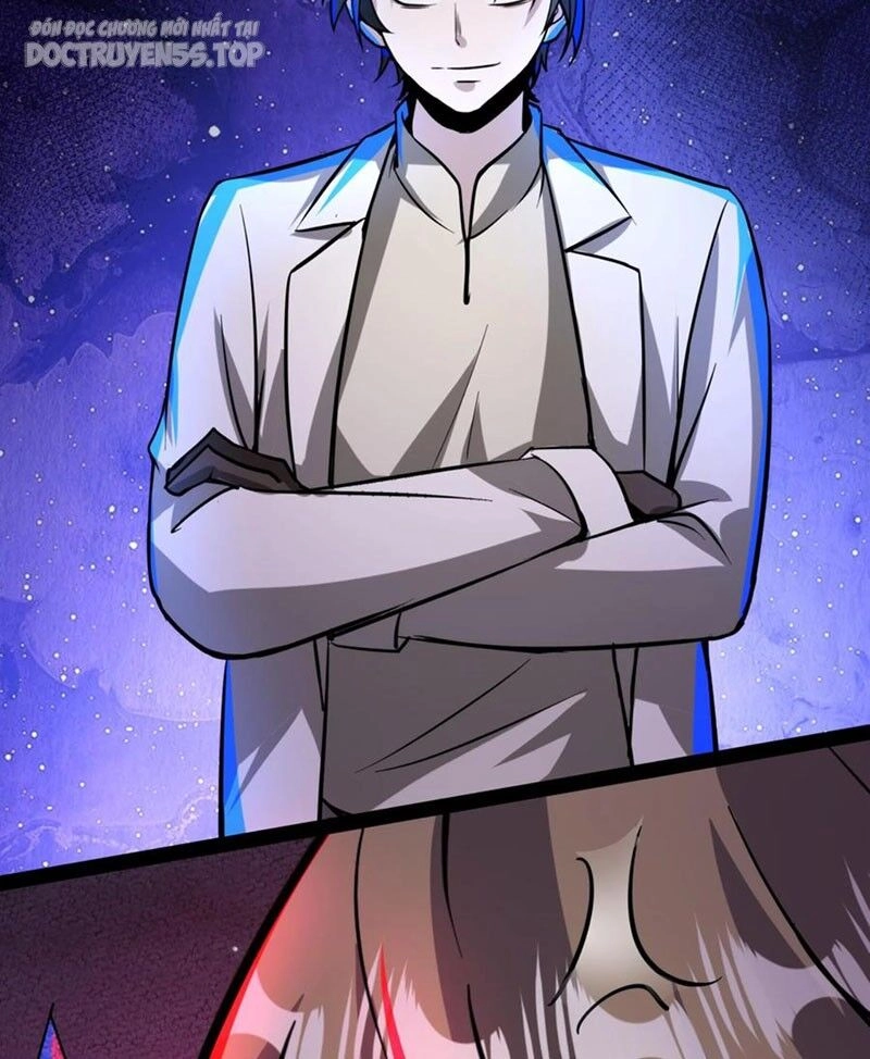 Dược Sư Kì Lạ: Bệnh Nhân Của Tôi Đều Rất Khủng Bố Chapter 159 - 17