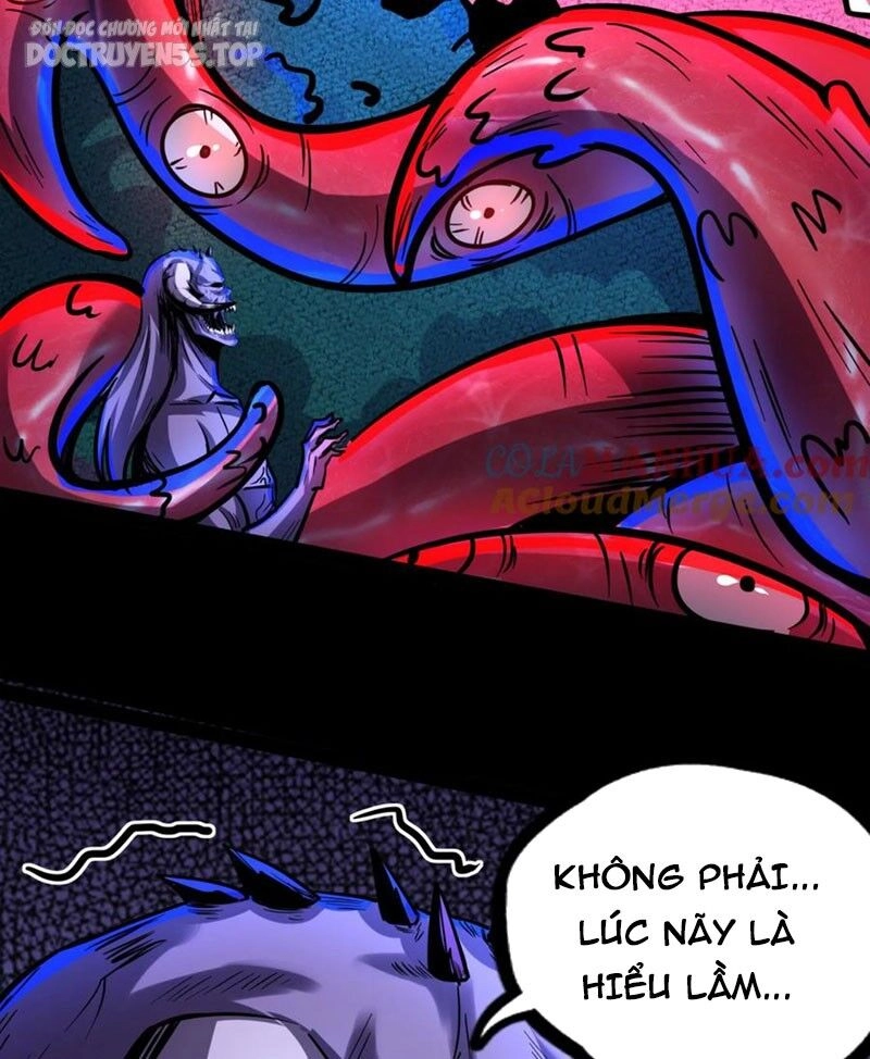 Dược Sư Kì Lạ: Bệnh Nhân Của Tôi Đều Rất Khủng Bố Chapter 159 - 19