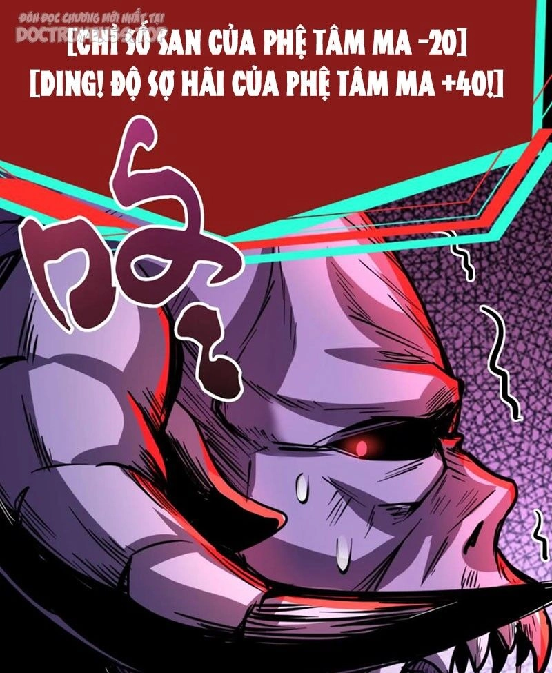 Dược Sư Kì Lạ: Bệnh Nhân Của Tôi Đều Rất Khủng Bố Chapter 159 - 21