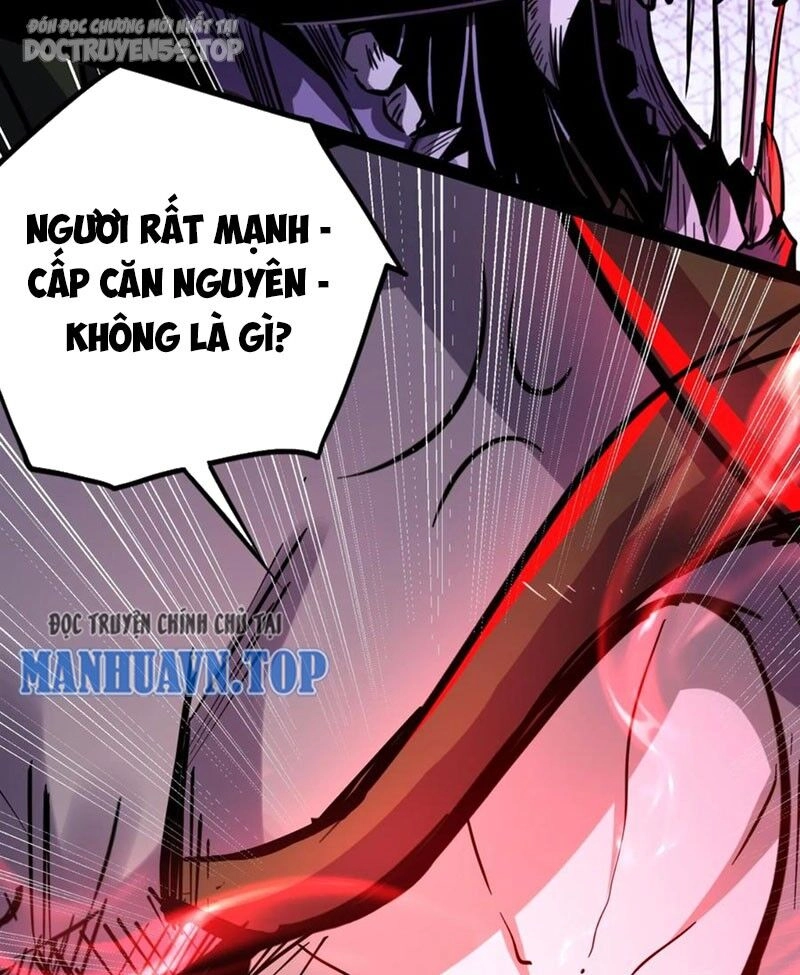 Dược Sư Kì Lạ: Bệnh Nhân Của Tôi Đều Rất Khủng Bố Chapter 159 - 22