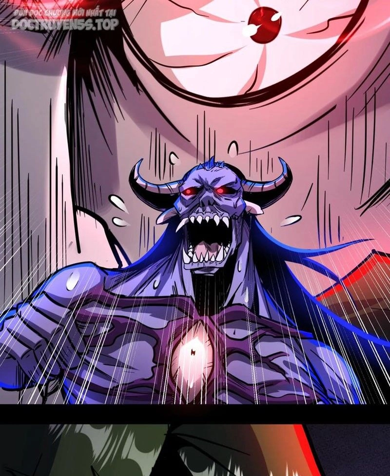 Dược Sư Kì Lạ: Bệnh Nhân Của Tôi Đều Rất Khủng Bố Chapter 159 - 23