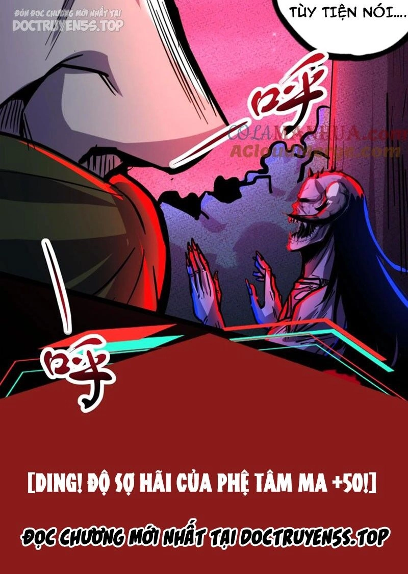 Dược Sư Kì Lạ: Bệnh Nhân Của Tôi Đều Rất Khủng Bố Chapter 159 - 25