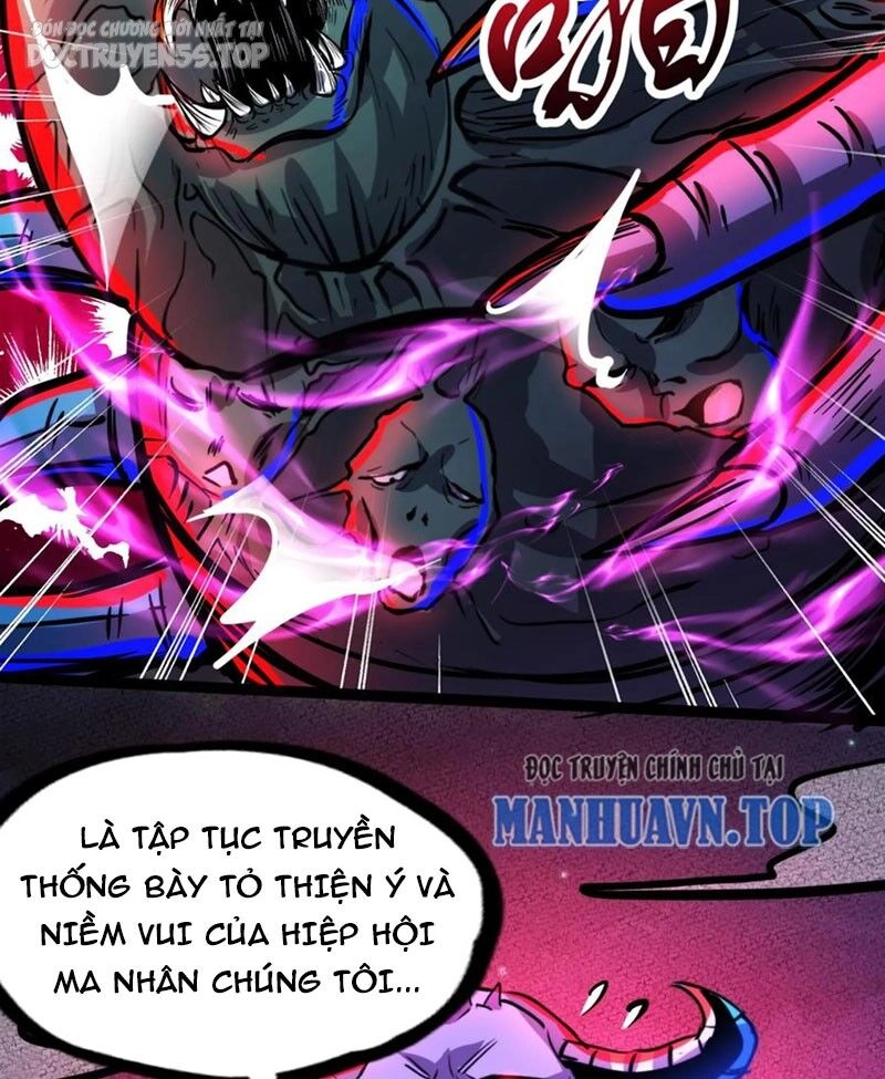 Dược Sư Kì Lạ: Bệnh Nhân Của Tôi Đều Rất Khủng Bố Chapter 159 - 29