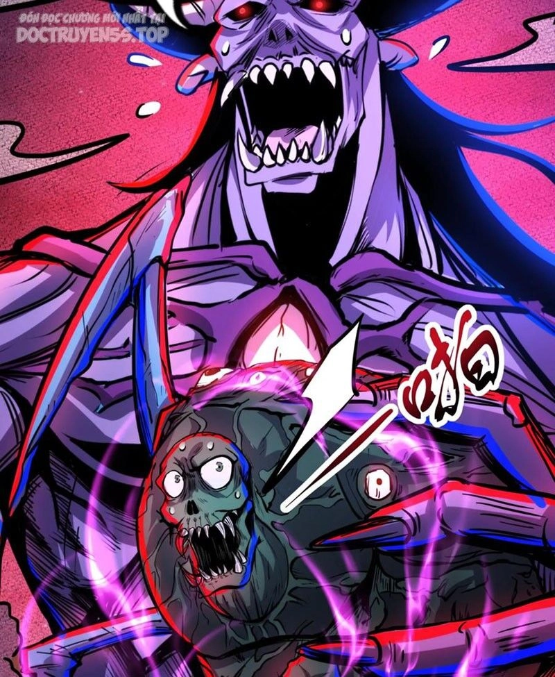 Dược Sư Kì Lạ: Bệnh Nhân Của Tôi Đều Rất Khủng Bố Chapter 159 - 30