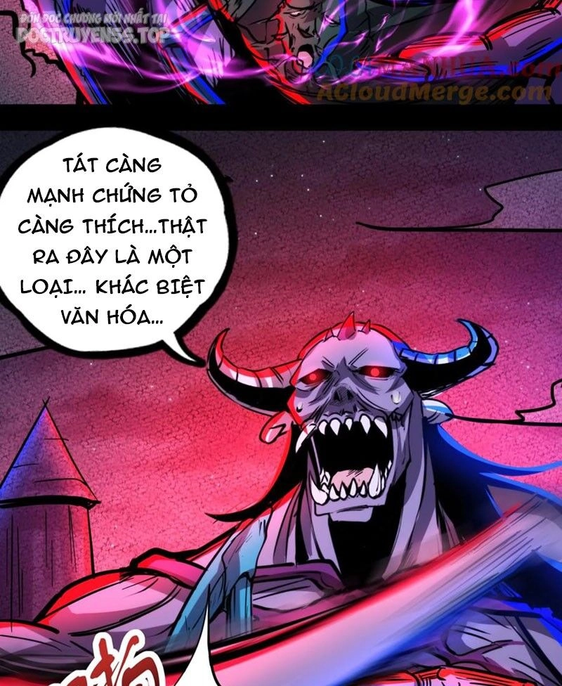 Dược Sư Kì Lạ: Bệnh Nhân Của Tôi Đều Rất Khủng Bố Chapter 159 - 31