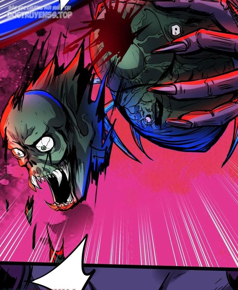 Dược Sư Kì Lạ: Bệnh Nhân Của Tôi Đều Rất Khủng Bố Chapter 159 - 33