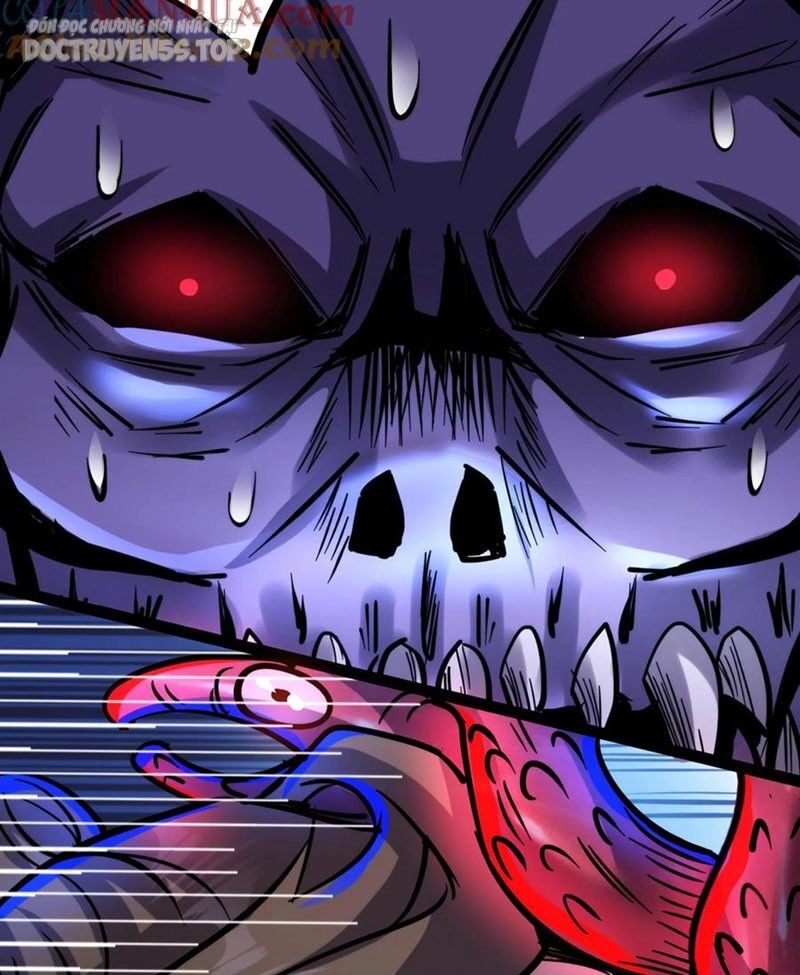 Dược Sư Kì Lạ: Bệnh Nhân Của Tôi Đều Rất Khủng Bố Chapter 159 - 34