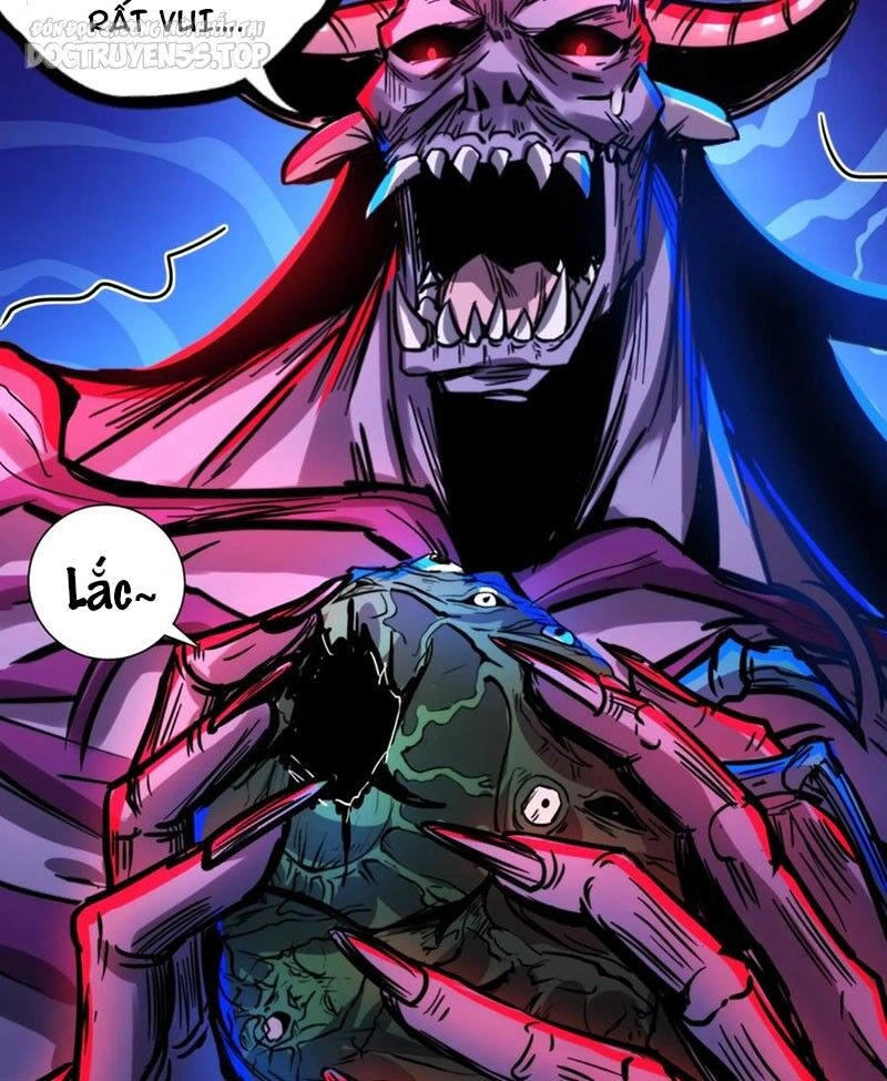 Dược Sư Kì Lạ: Bệnh Nhân Của Tôi Đều Rất Khủng Bố Chapter 159 - 37