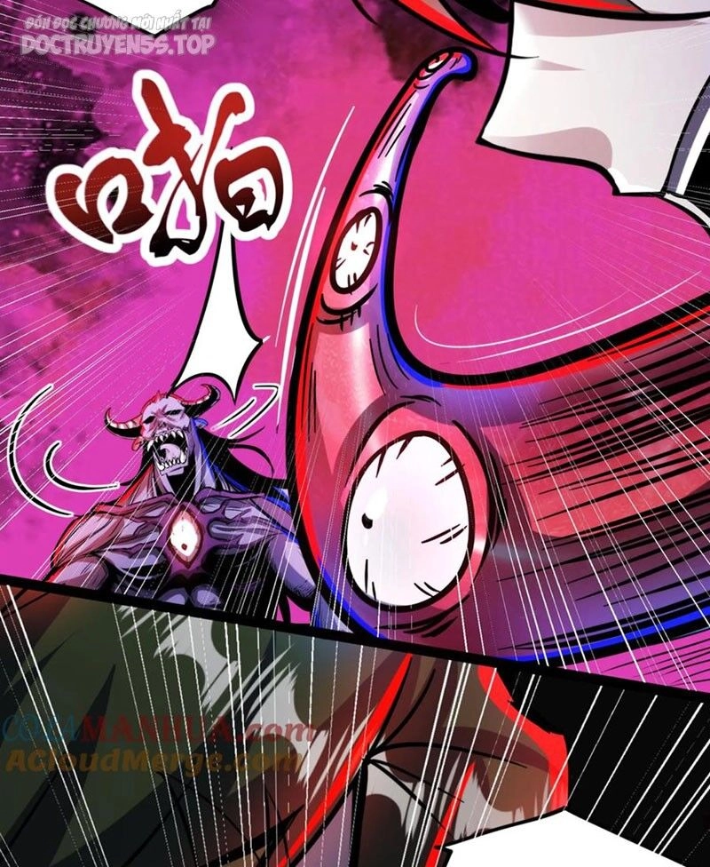 Dược Sư Kì Lạ: Bệnh Nhân Của Tôi Đều Rất Khủng Bố Chapter 159 - 39