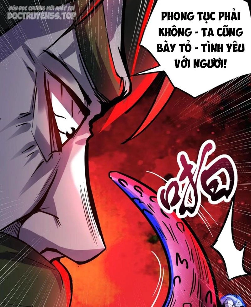 Dược Sư Kì Lạ: Bệnh Nhân Của Tôi Đều Rất Khủng Bố Chapter 159 - 40