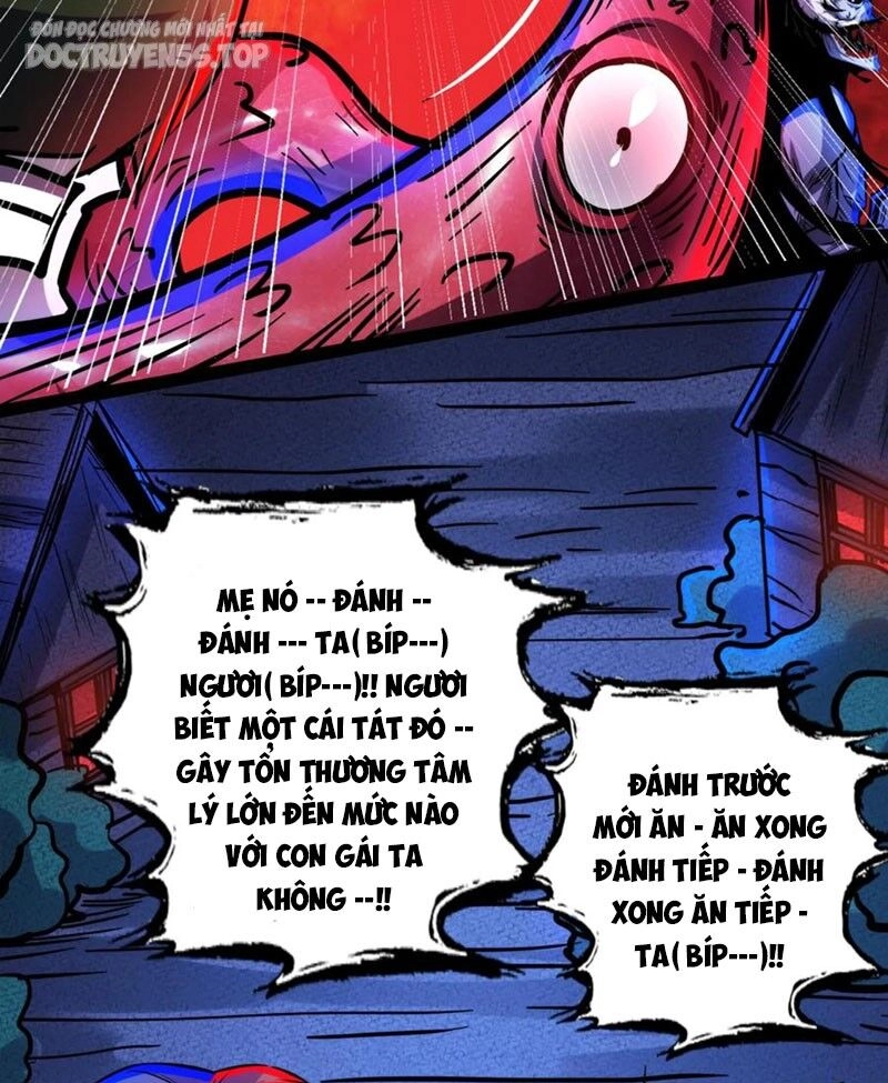 Dược Sư Kì Lạ: Bệnh Nhân Của Tôi Đều Rất Khủng Bố Chapter 159 - 41