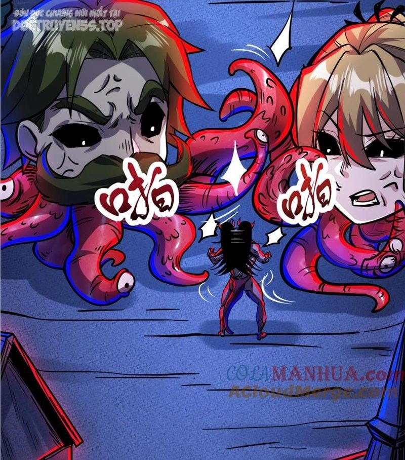 Dược Sư Kì Lạ: Bệnh Nhân Của Tôi Đều Rất Khủng Bố Chapter 159 - 42