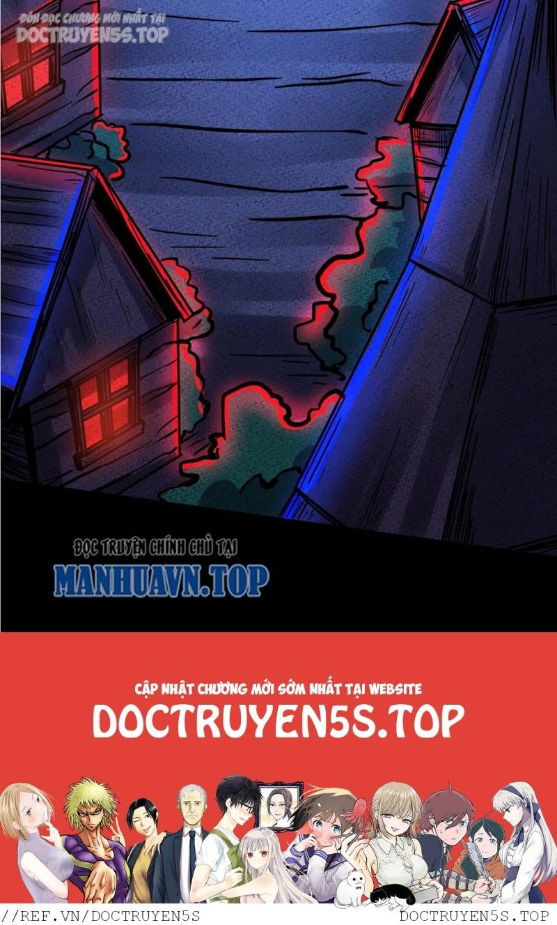 Dược Sư Kì Lạ: Bệnh Nhân Của Tôi Đều Rất Khủng Bố Chapter 159 - 43