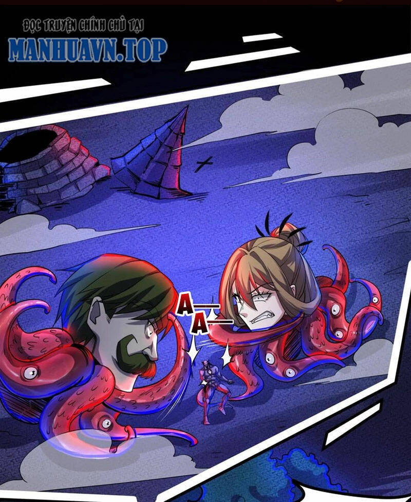 Dược Sư Kì Lạ: Bệnh Nhân Của Tôi Đều Rất Khủng Bố Chapter 160 - 1