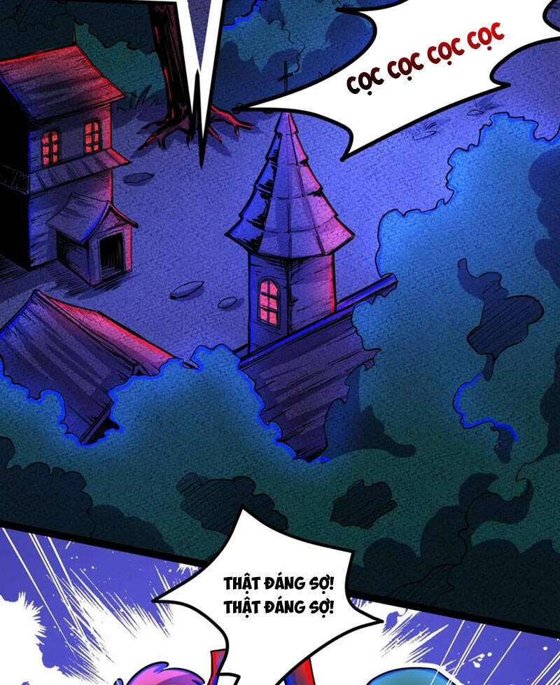 Dược Sư Kì Lạ: Bệnh Nhân Của Tôi Đều Rất Khủng Bố Chapter 160 - 2