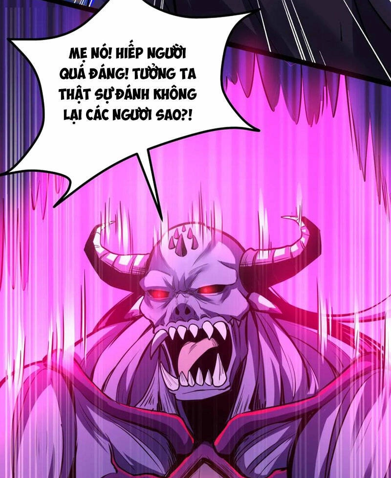 Dược Sư Kì Lạ: Bệnh Nhân Của Tôi Đều Rất Khủng Bố Chapter 160 - 4