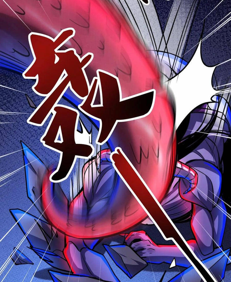 Dược Sư Kì Lạ: Bệnh Nhân Của Tôi Đều Rất Khủng Bố Chapter 160 - 7