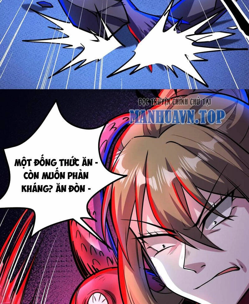 Dược Sư Kì Lạ: Bệnh Nhân Của Tôi Đều Rất Khủng Bố Chapter 160 - 8