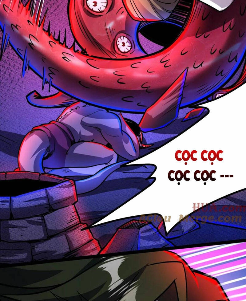 Dược Sư Kì Lạ: Bệnh Nhân Của Tôi Đều Rất Khủng Bố Chapter 160 - 9