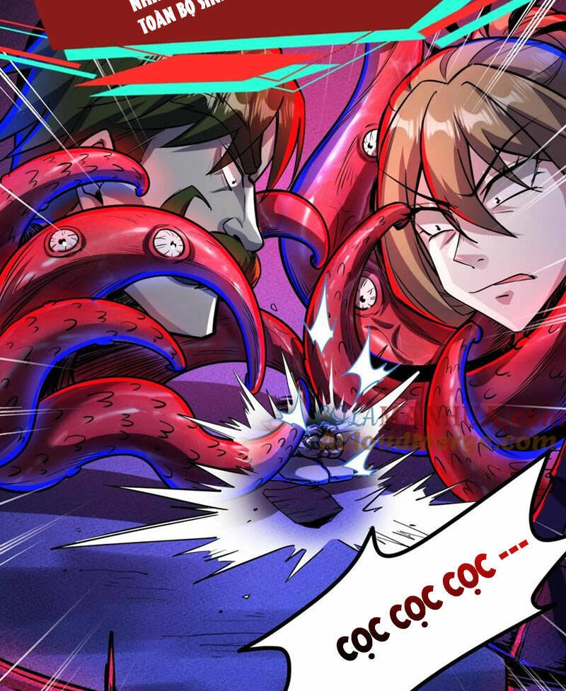 Dược Sư Kì Lạ: Bệnh Nhân Của Tôi Đều Rất Khủng Bố Chapter 160 - 11