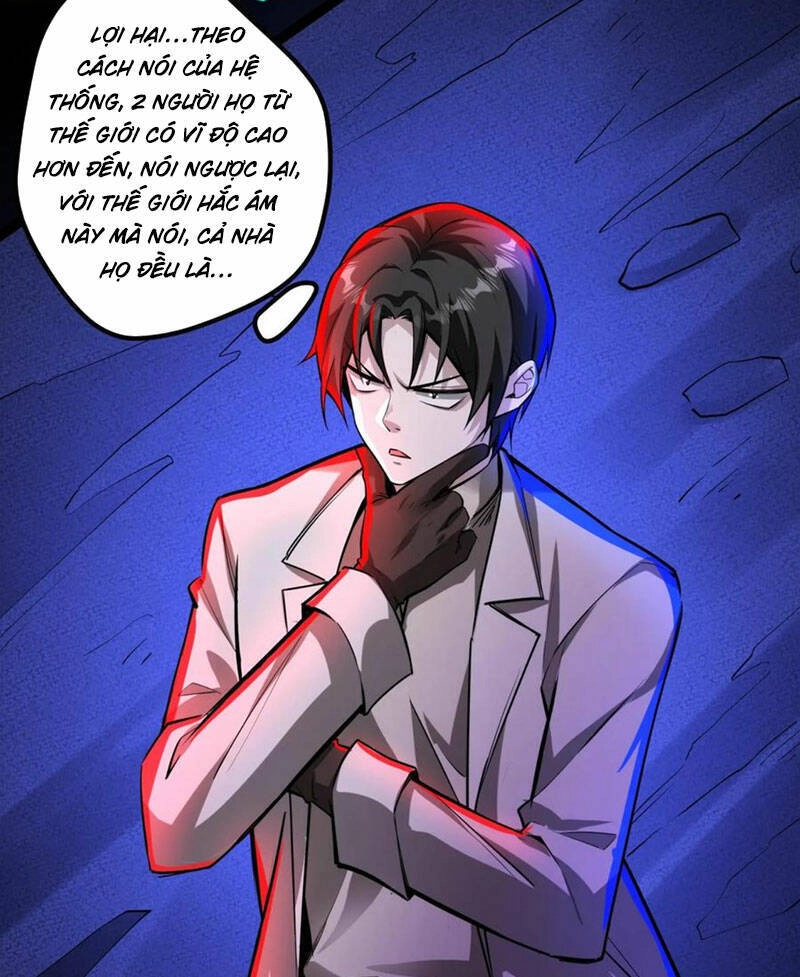 Dược Sư Kì Lạ: Bệnh Nhân Của Tôi Đều Rất Khủng Bố Chapter 160 - 13