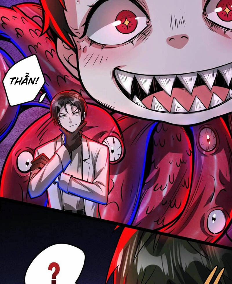 Dược Sư Kì Lạ: Bệnh Nhân Của Tôi Đều Rất Khủng Bố Chapter 160 - 14