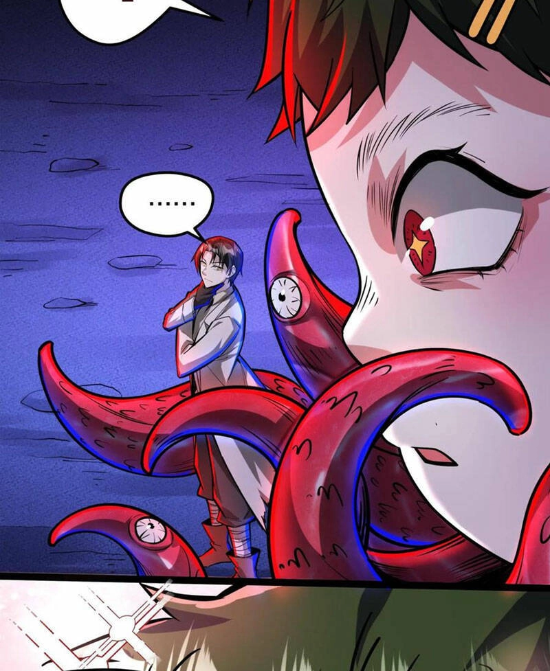 Dược Sư Kì Lạ: Bệnh Nhân Của Tôi Đều Rất Khủng Bố Chapter 160 - 15