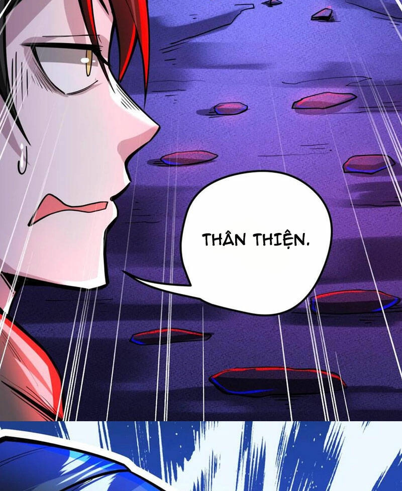 Dược Sư Kì Lạ: Bệnh Nhân Của Tôi Đều Rất Khủng Bố Chapter 160 - 18