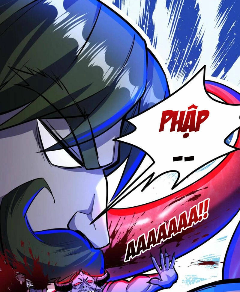 Dược Sư Kì Lạ: Bệnh Nhân Của Tôi Đều Rất Khủng Bố Chapter 160 - 19