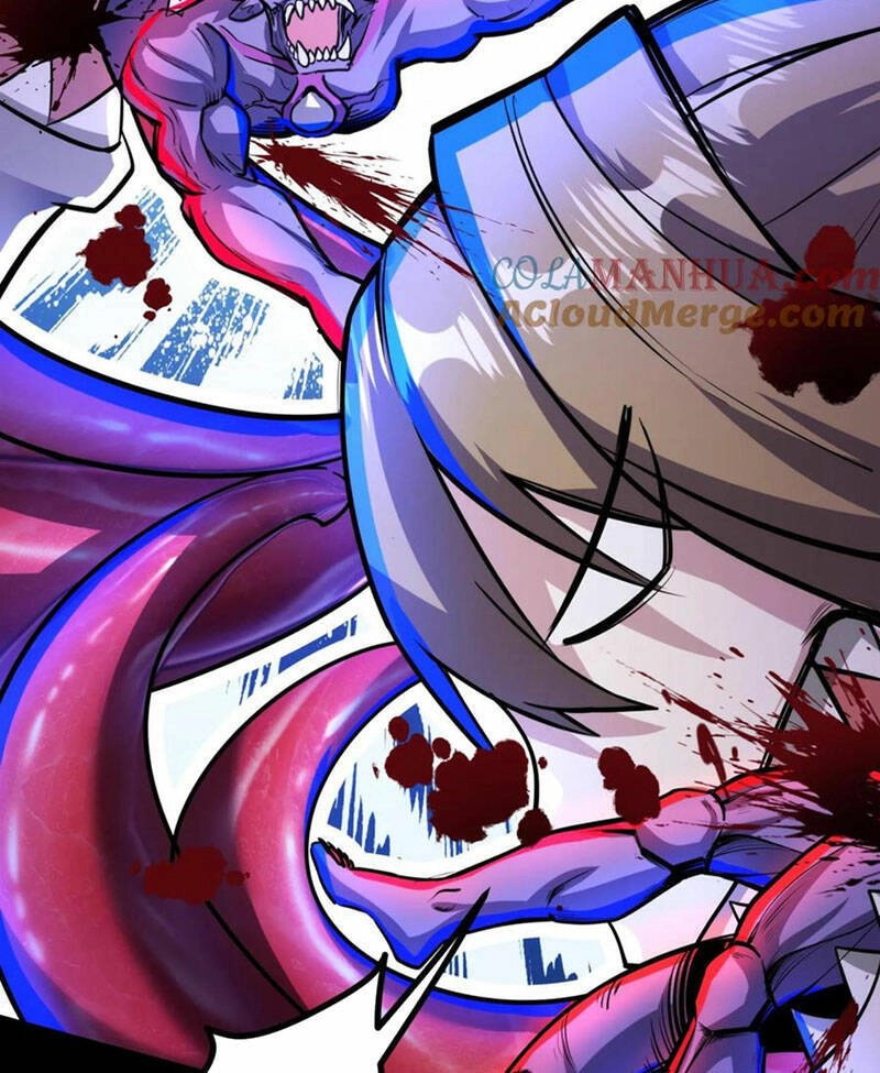 Dược Sư Kì Lạ: Bệnh Nhân Của Tôi Đều Rất Khủng Bố Chapter 160 - 20