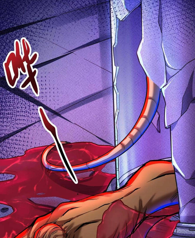 Dược Sư Kì Lạ: Bệnh Nhân Của Tôi Đều Rất Khủng Bố Chapter 160 - 22