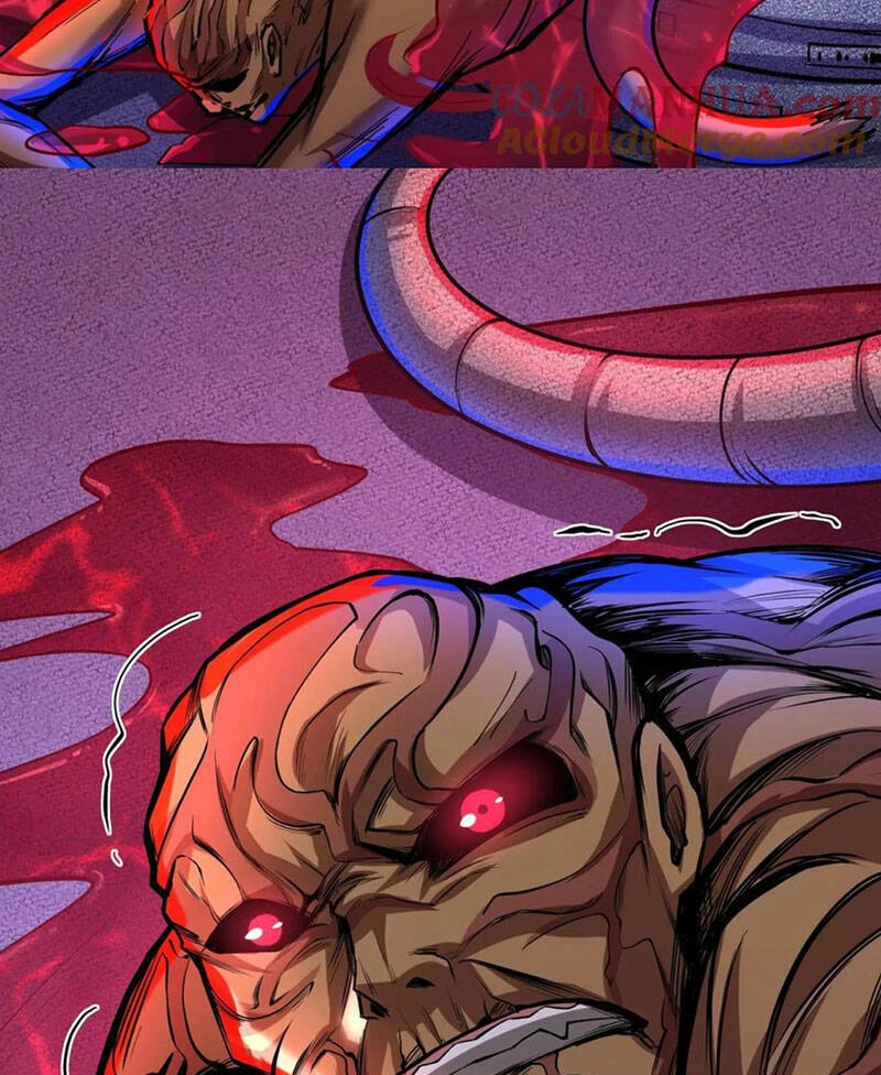 Dược Sư Kì Lạ: Bệnh Nhân Của Tôi Đều Rất Khủng Bố Chapter 160 - 23