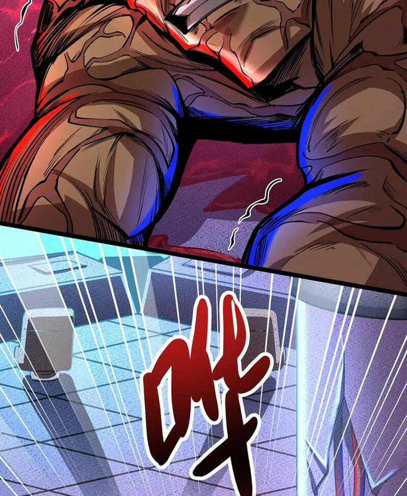 Dược Sư Kì Lạ: Bệnh Nhân Của Tôi Đều Rất Khủng Bố Chapter 160 - 24