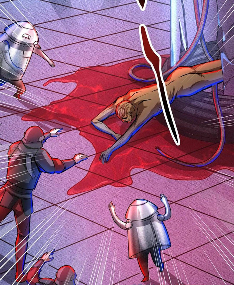 Dược Sư Kì Lạ: Bệnh Nhân Của Tôi Đều Rất Khủng Bố Chapter 160 - 25