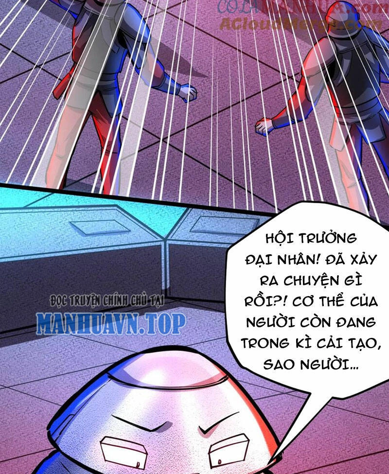 Dược Sư Kì Lạ: Bệnh Nhân Của Tôi Đều Rất Khủng Bố Chapter 160 - 26