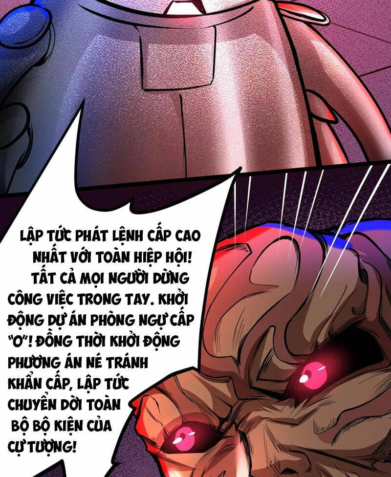 Dược Sư Kì Lạ: Bệnh Nhân Của Tôi Đều Rất Khủng Bố Chapter 160 - 27