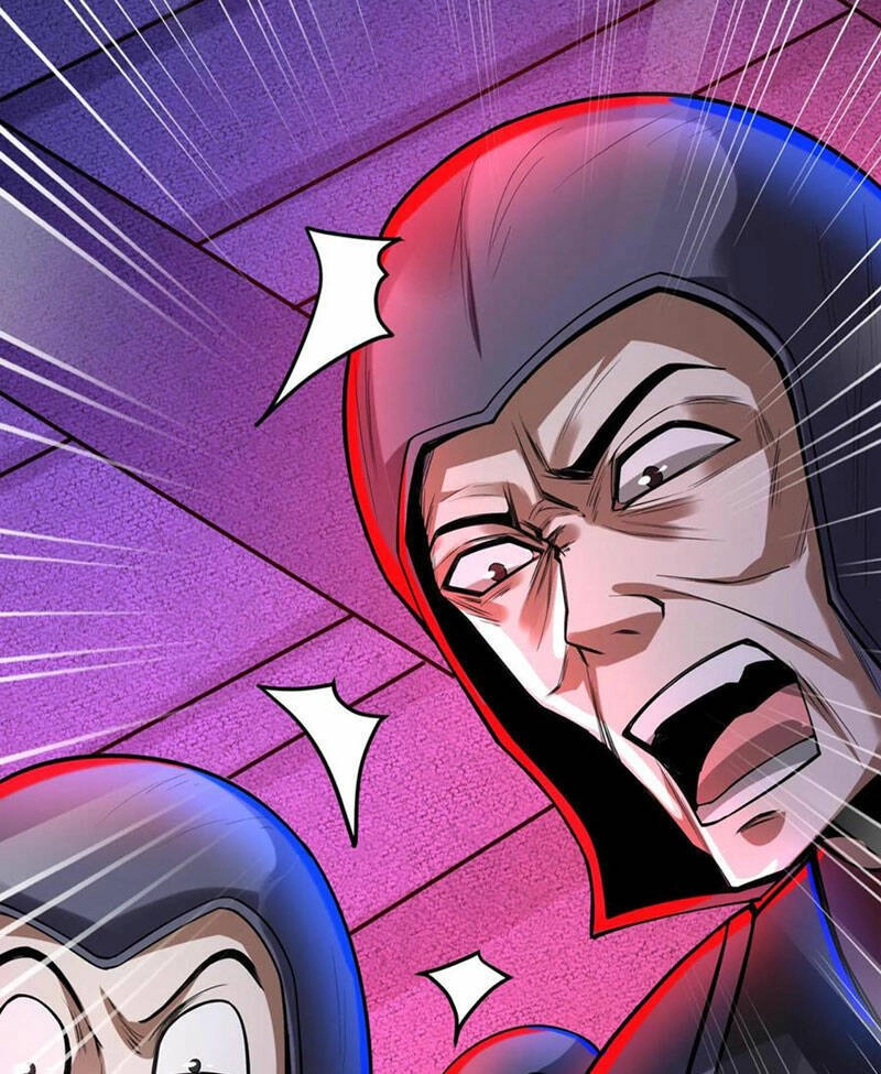 Dược Sư Kì Lạ: Bệnh Nhân Của Tôi Đều Rất Khủng Bố Chapter 160 - 29