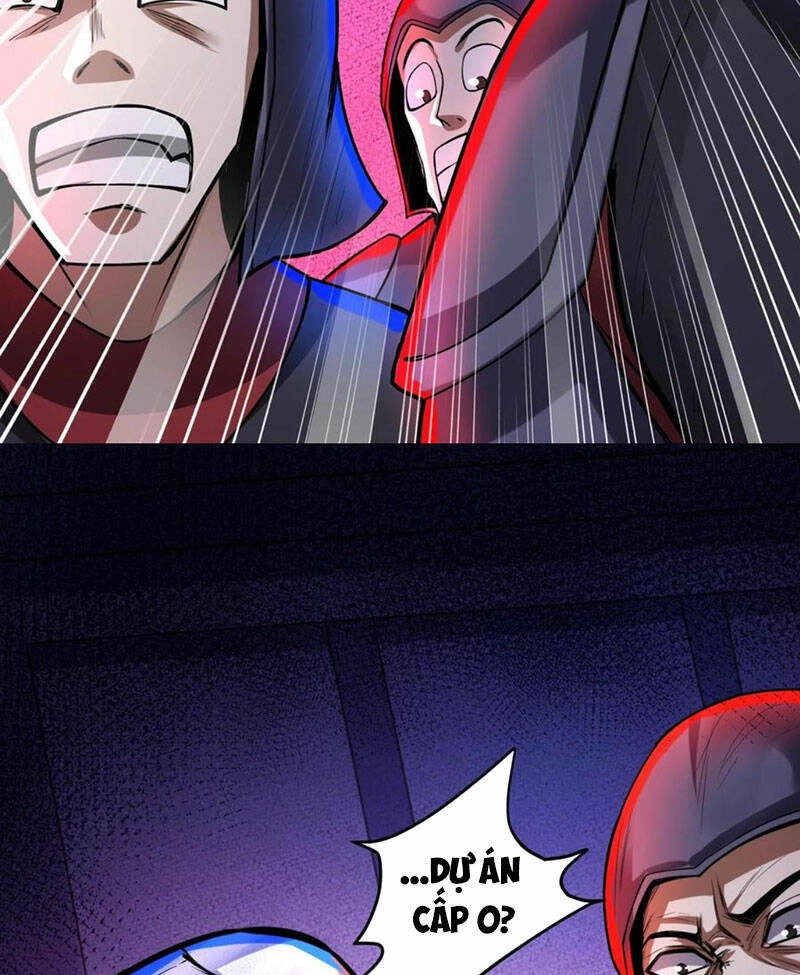 Dược Sư Kì Lạ: Bệnh Nhân Của Tôi Đều Rất Khủng Bố Chapter 160 - 30